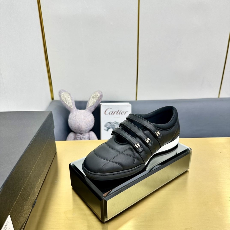 Ch*el casual shoes